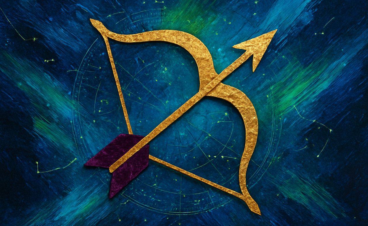 Τοξότης: Η αθέατη ευαισθησία πίσω από το προσωπείο της αιώνιας αισιοδοξίας