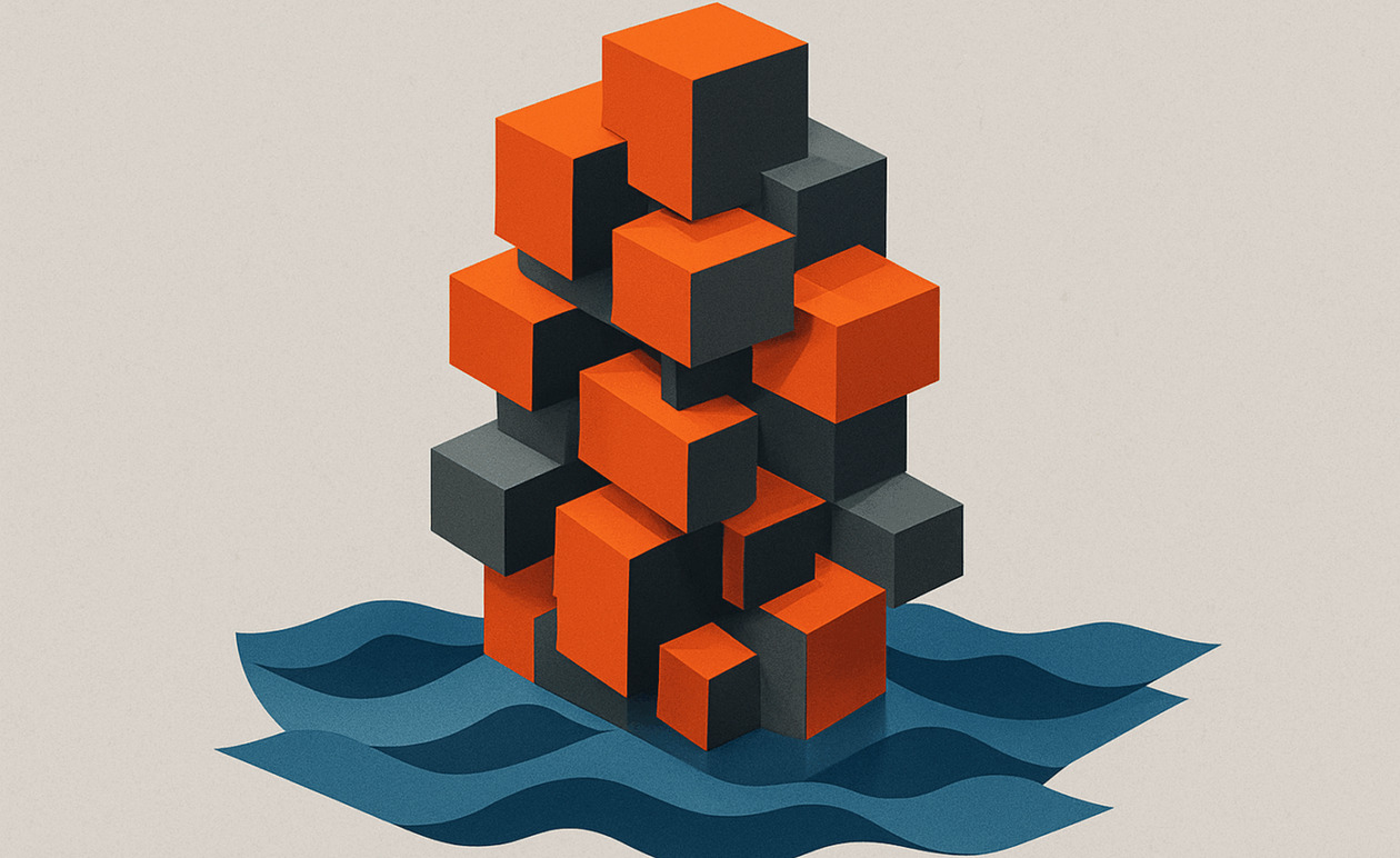 Η Αττική στα όρια: Γιατί τα αντιπλημμυρικά έργα δεν επαρκούν και ο ρόλος της άναρχης δόμησης