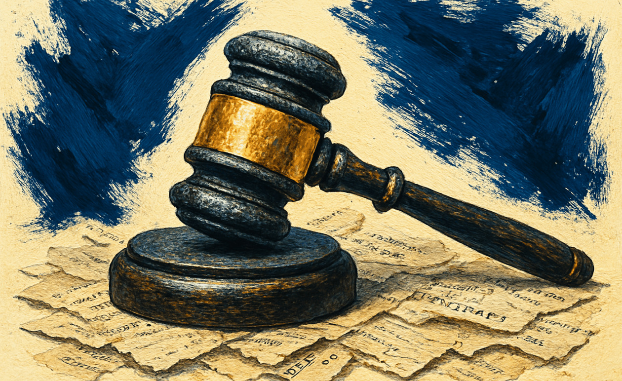 Λουίτζι Μαντζιόνε: Ξεκινούν οι κρίσιμες ακροάσεις για τη δολοφονία στελέχους υγείας στις ΗΠΑ