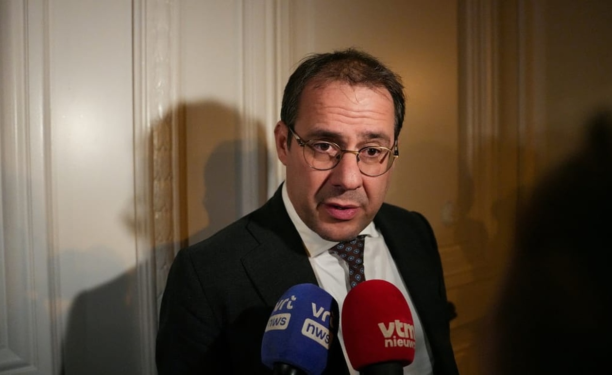 Το νέο πλαίσιο για την ανεργία στο Βέλγιο