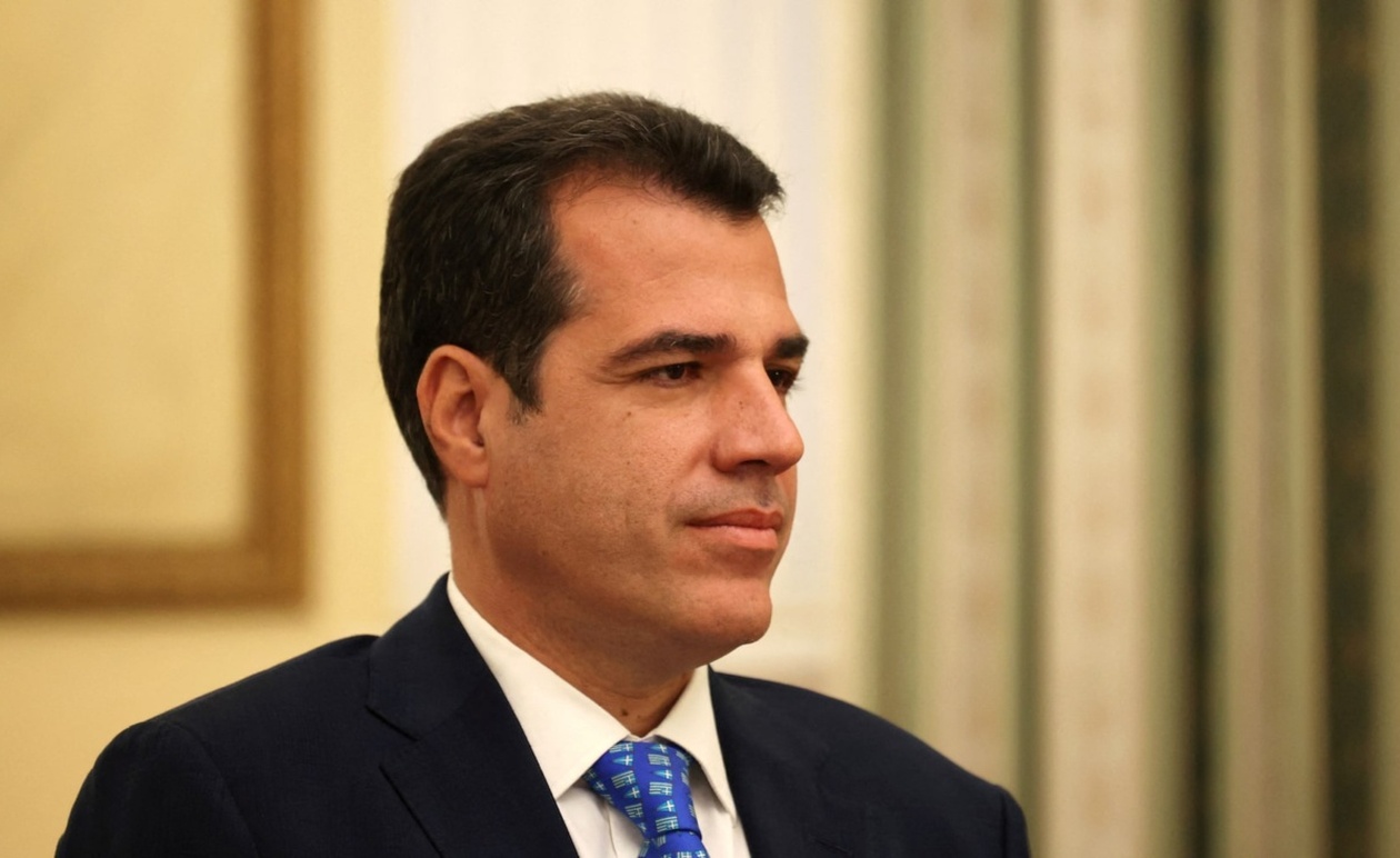 Η Ελλάδα θέλει κέντρα επιστροφής μεταναστών στην Αφρική