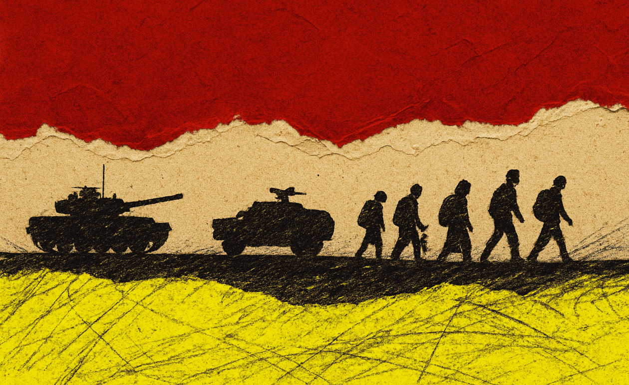 Η Βρετανία επιβάλλει κυρώσεις σε ηγέτες των RSF του Σουδάν για θηριωδίες