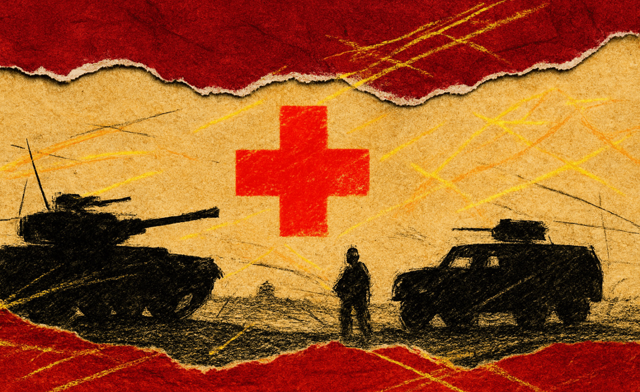 Ισραήλ: Ταυτοποιήθηκε η σορός ομήρου, αγνοείται ακόμη αστυνομικός στη Γάζα