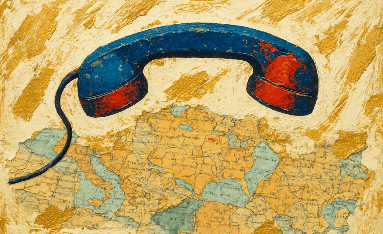 Η ευρωπαϊκή λαϊκιστική δεξιά χαιρετίζει την κριτική της ομάδας Τραμπ στην ΕΕ