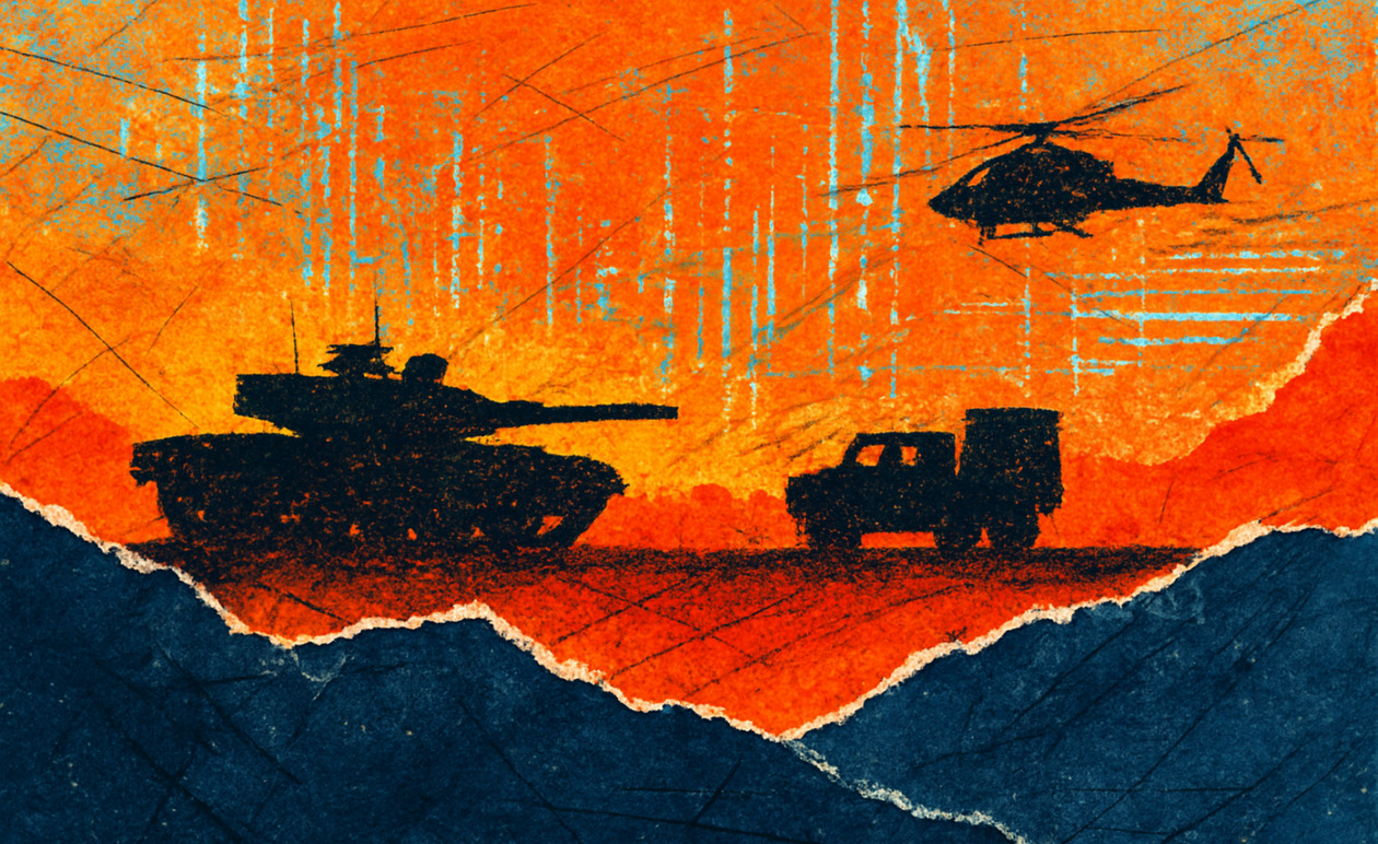 Η επικεφαλής της MI6 προειδοποιεί για την «επιθετική» απειλή της Ρωσίας