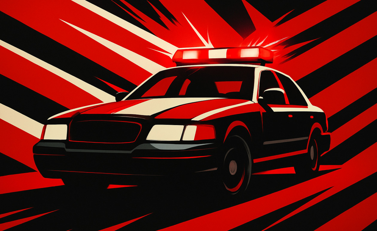 Κατρίνης: Συνελήφθη ο 16χρονος γιος του μετά από καταδίωξη στο Ψυχικό