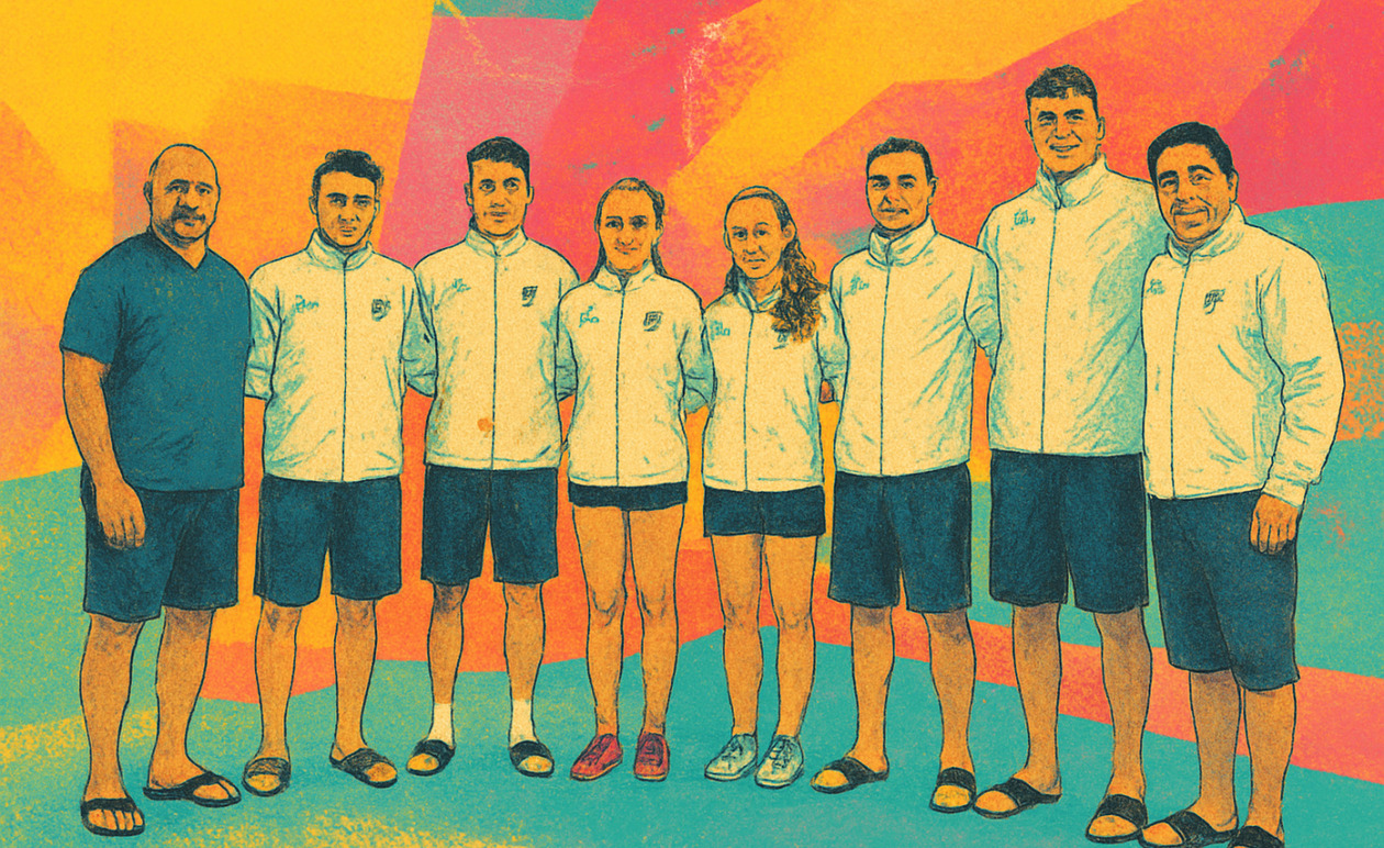 Παναθηναϊκός: Ασημένιο και χάλκινο μετάλλιο στο χειμερινό πρωτάθλημα καταδύσεων της Πολωνίας