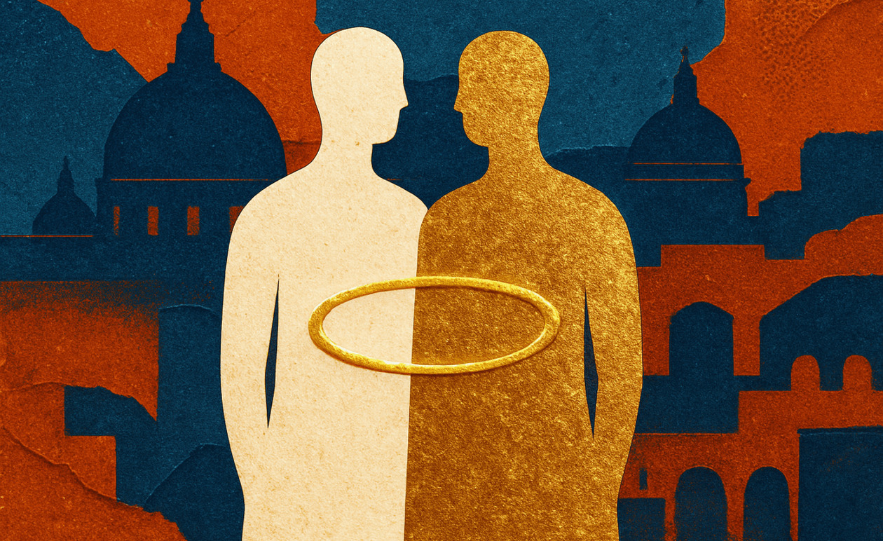 Βατικανό: Ένας σύζυγος είναι αρκετός για τους Καθολικούς