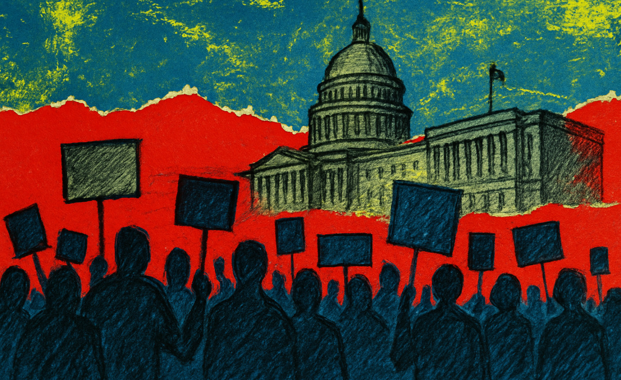 Βραζιλία: Χιλιάδες διαδηλωτές κατά της μείωσης της ποινής του Μπολσονάρο