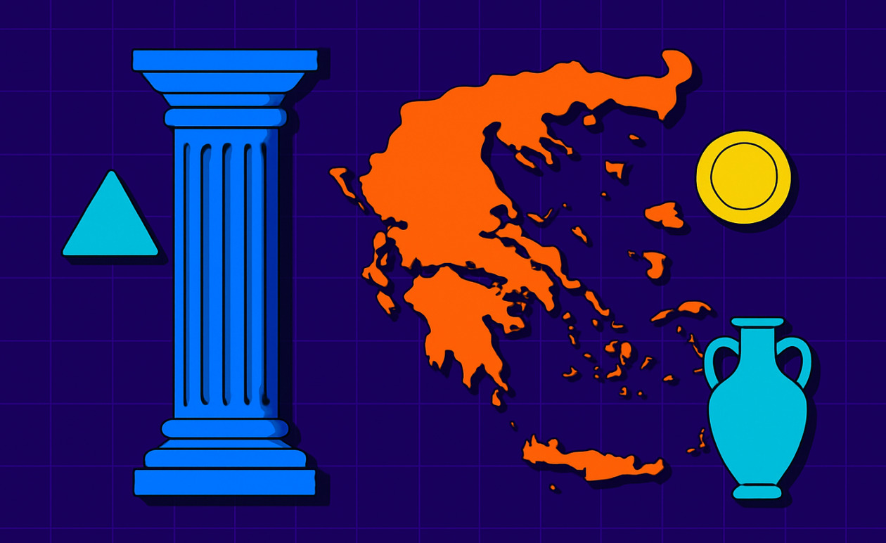 Υπουργείο Τουρισμού: Ταχύρρυθμο πρόγραμμα για 50 νέους ξεναγούς μέσω του ΕΚΠΑ