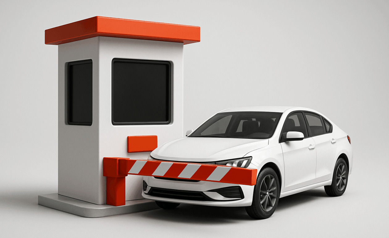 Αττική Οδός: Αυξάνονται τα διόδια από 1η Ιανουαρίου 2026