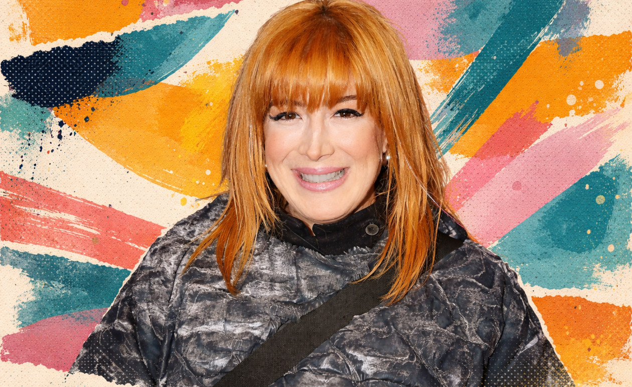 Μαριλού Κατσαφάδου: Η αποθέωση στον Γιώργο Καπουτζίδη και η εξομολόγηση για την απώλεια της μητέρας της