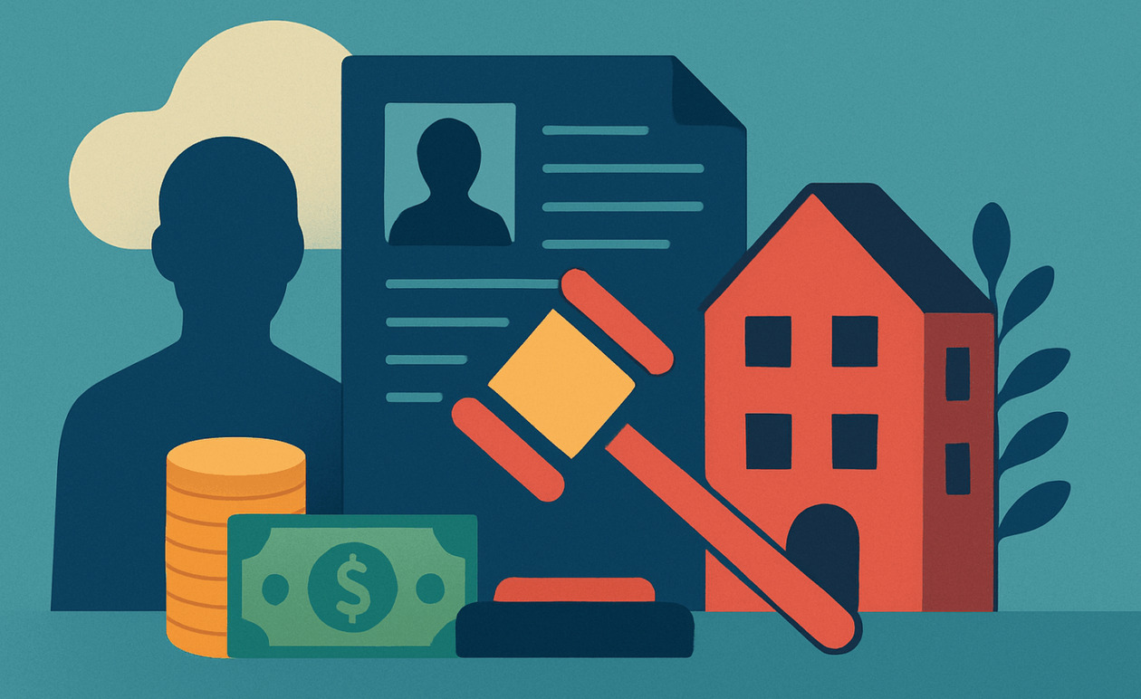 Νέο πλαίσιο για τις σχολάζουσες κληρονομίες: Πώς η περιουσία περνά στο Δημόσιο