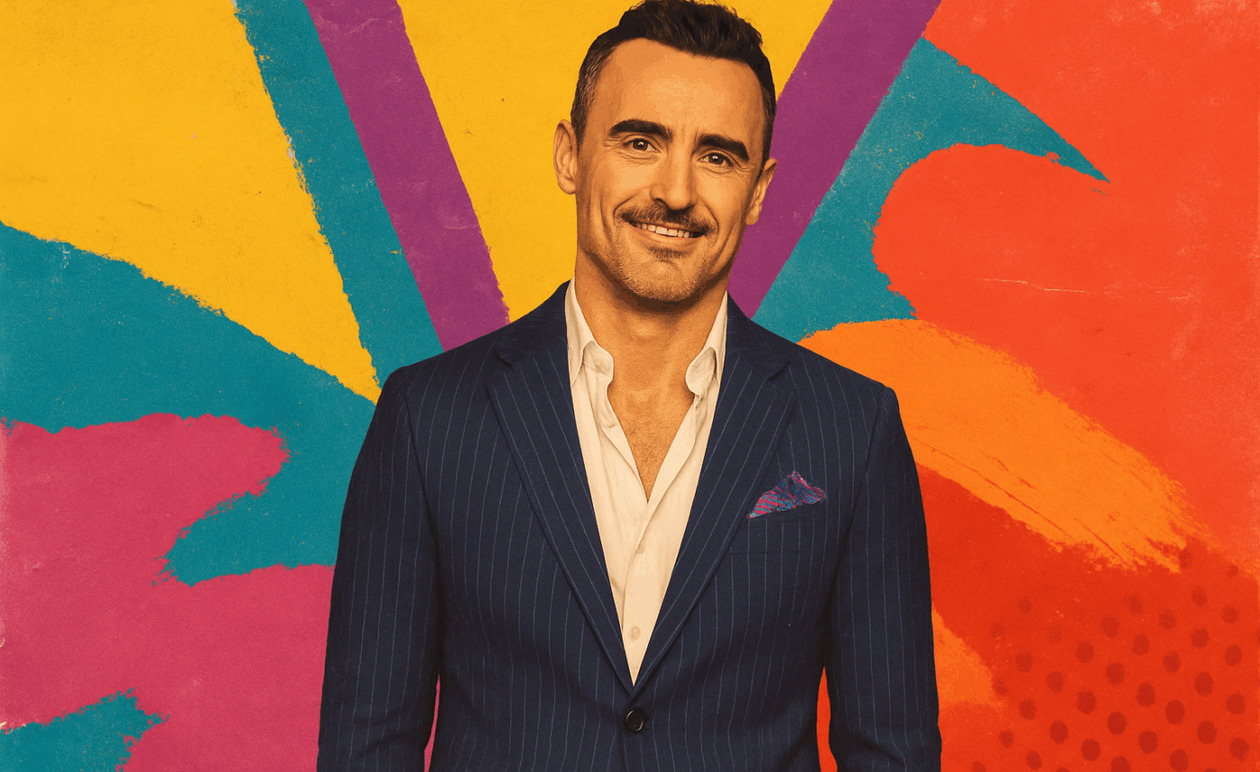 The Voice: Ο Γιώργος Καπουτζίδης μιλά για την απουσία της Έλενας Παπαρίζου