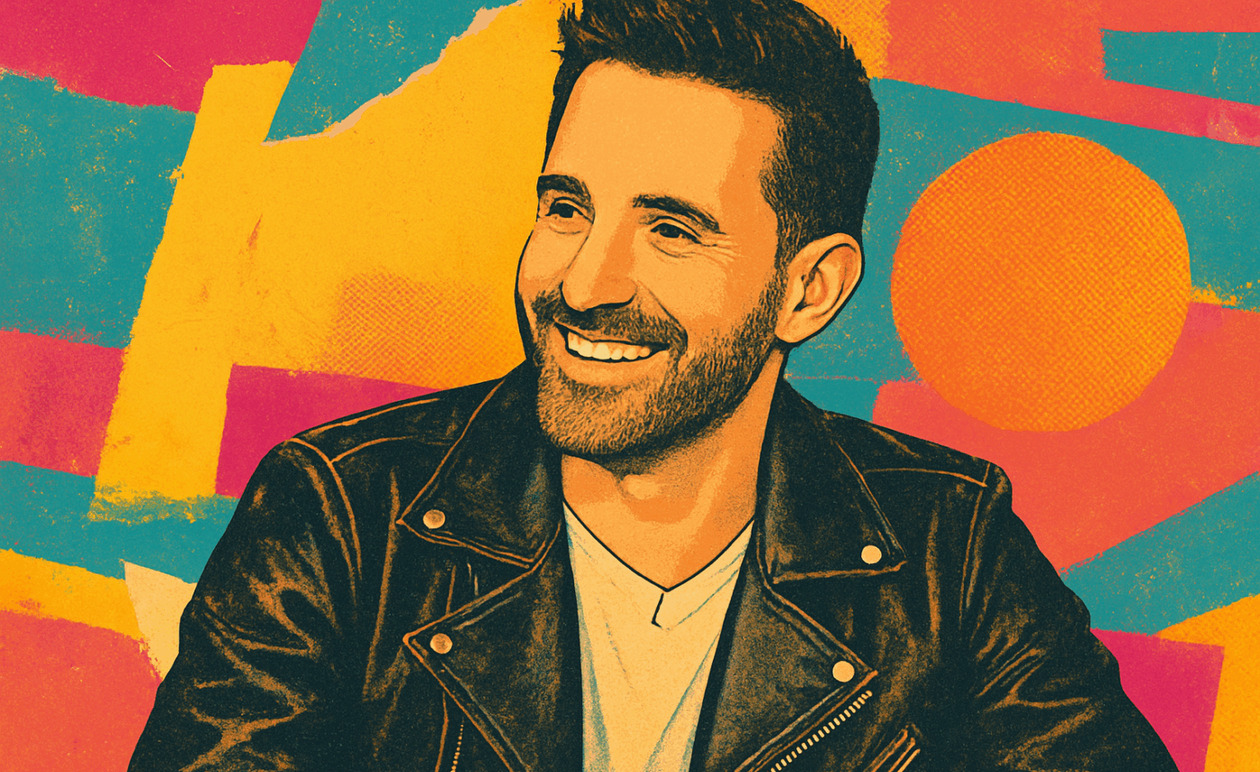 Γιώργος Λιβάνης: «Έχω μπλοκάρει τον Πέτρο Κωστόπουλο λόγω της κριτικής στο greek idol»