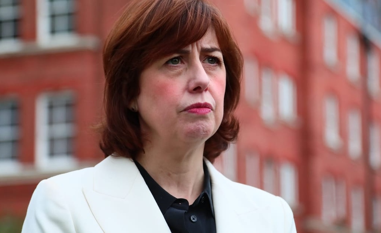 Η Lucy Powell νέα αναπληρώτρια ηγέτιδα του Labour και οι πολιτικές συνέπειες