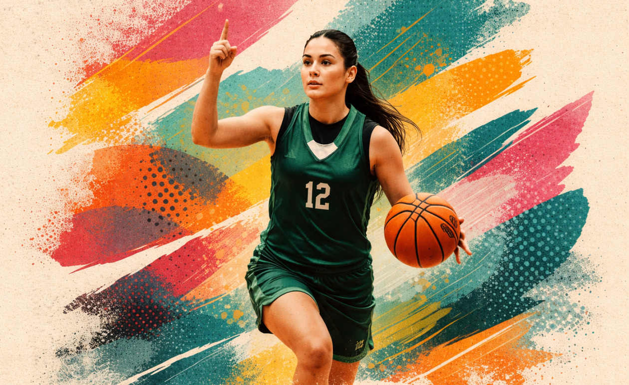 Παναθηναϊκός: Νίκη θρίλερ των νεανίδων επί της Νέας Ιωνίας στο W Rising Stars