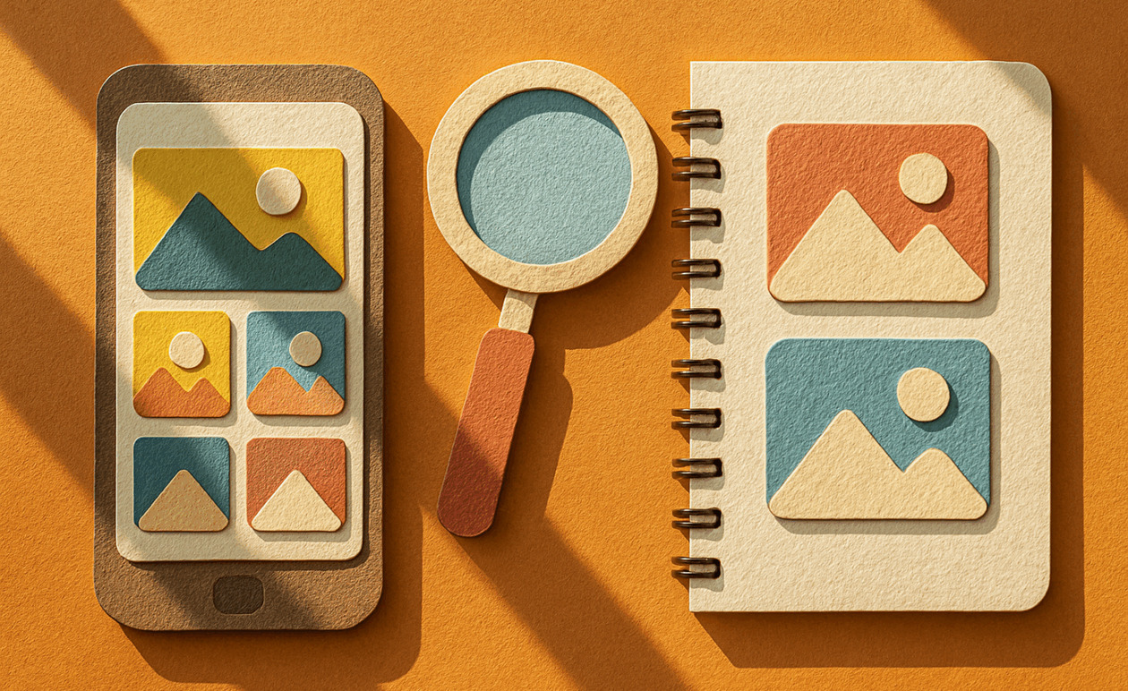 Πώς να βρείτε φωτογραφίες στο Facebook: Ο πλήρης οδηγός βήμα προς βήμα