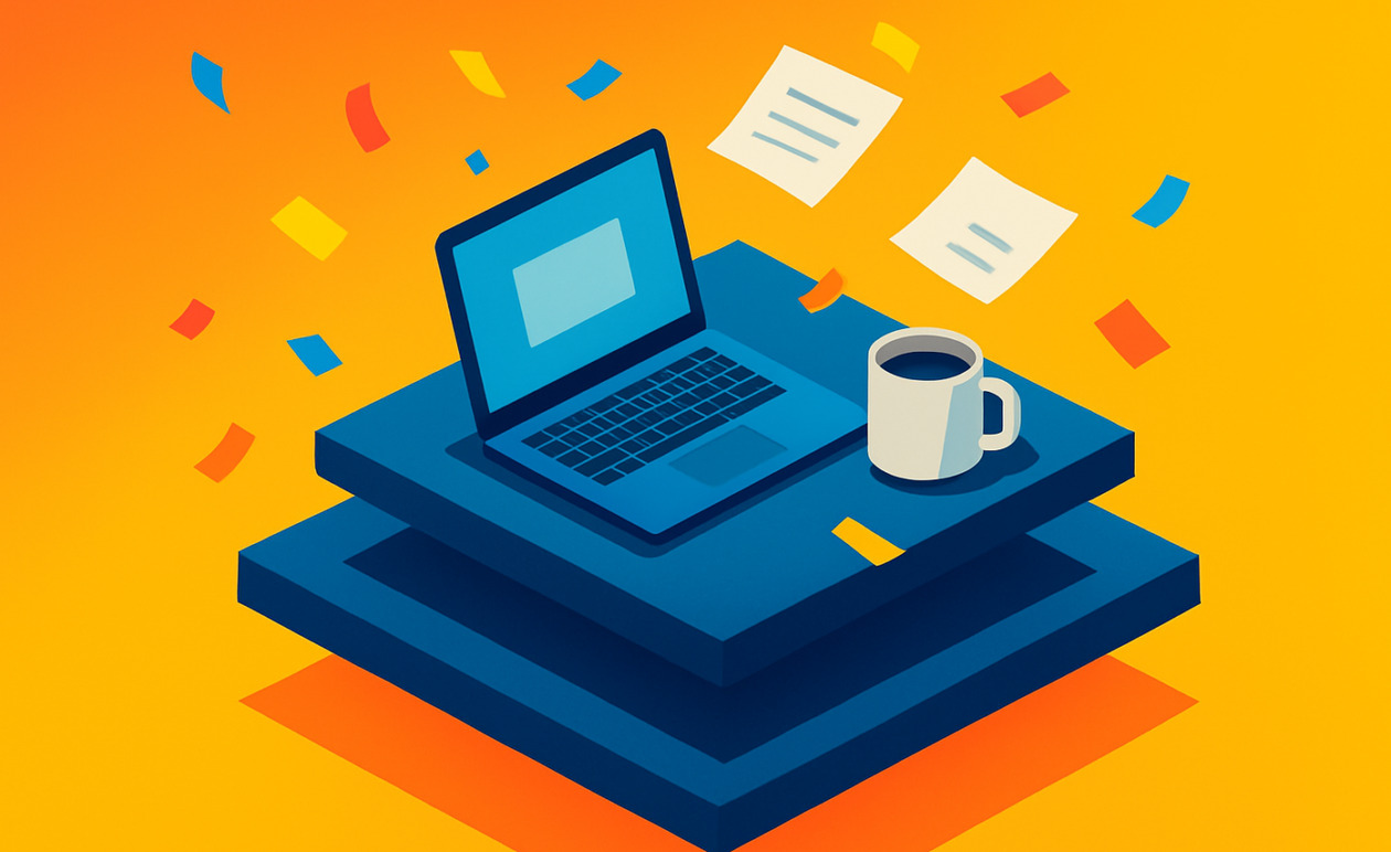 Γιορτές και καριέρα: Οι 3 κίνδυνοι που απειλούν τον επαγγελματικό σου έλεγχο