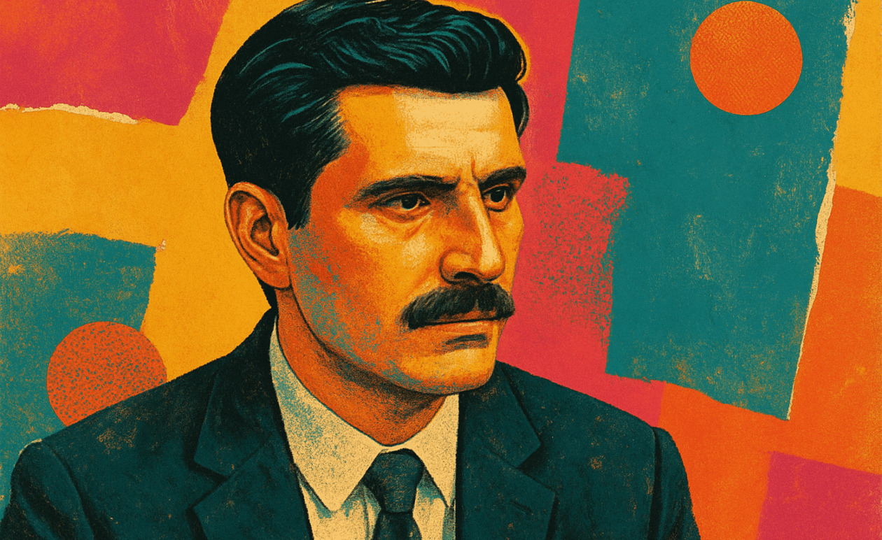 Grand Hotel: Ο Ρήγας εκλιπαρεί γονατιστός, η εκδίκηση είναι γένους θηλυκού