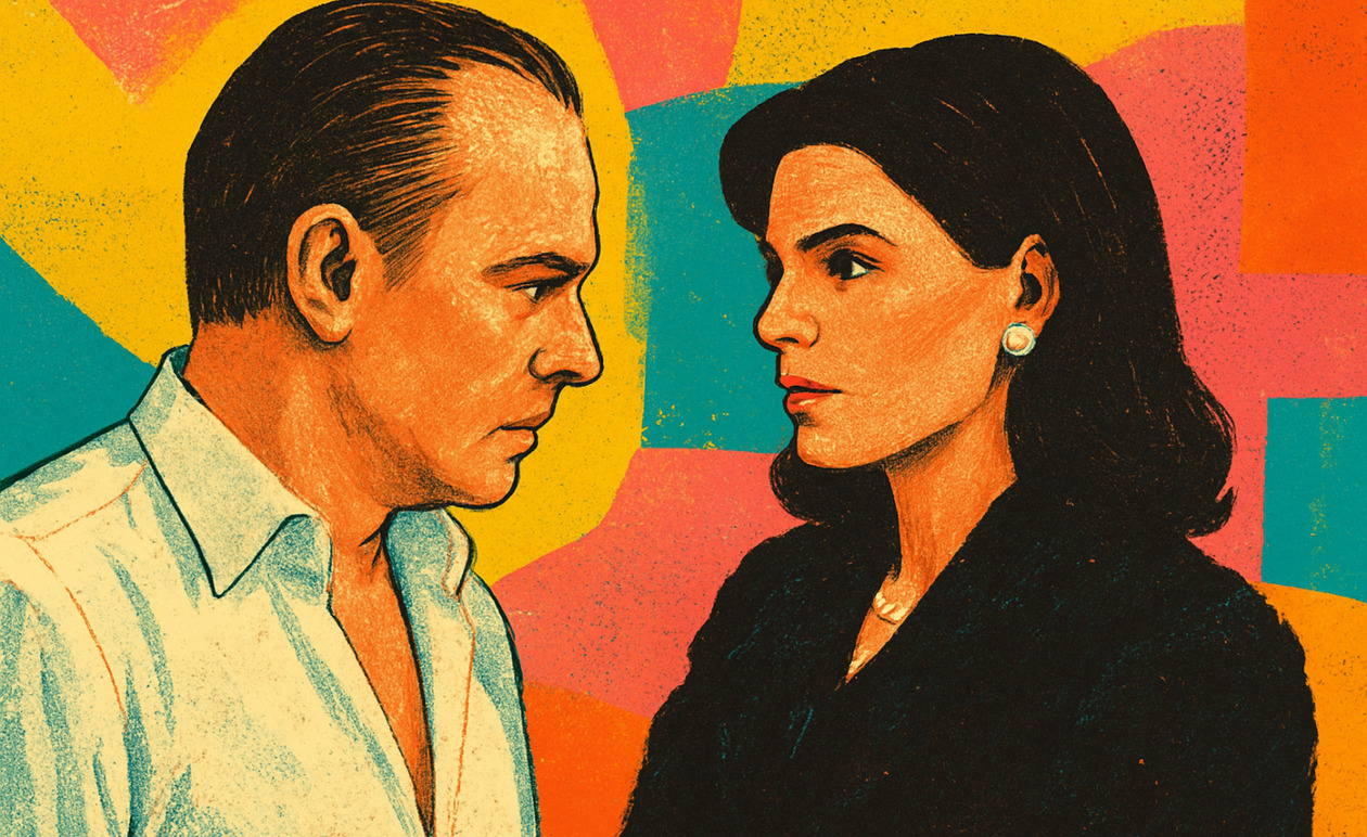 Porto Leone: Η Ρίτα διαλύει τον Ηλία και η αλήθεια για τον θάνατο του Στράτου βγαίνει στο φως