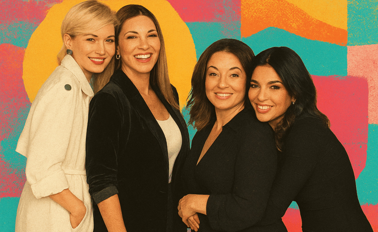 Έλενα Χριστοπούλου: «Δεν περίμενα ποτέ από μια γυναίκα να πει τέτοια πράγματα» για την Ιουλία Καλλιμάνη