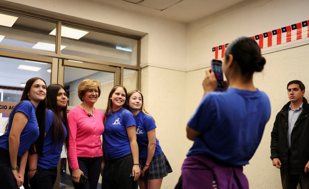 Η μουσικοποίηση της προεκλογικής εκστρατείας στη Χιλή