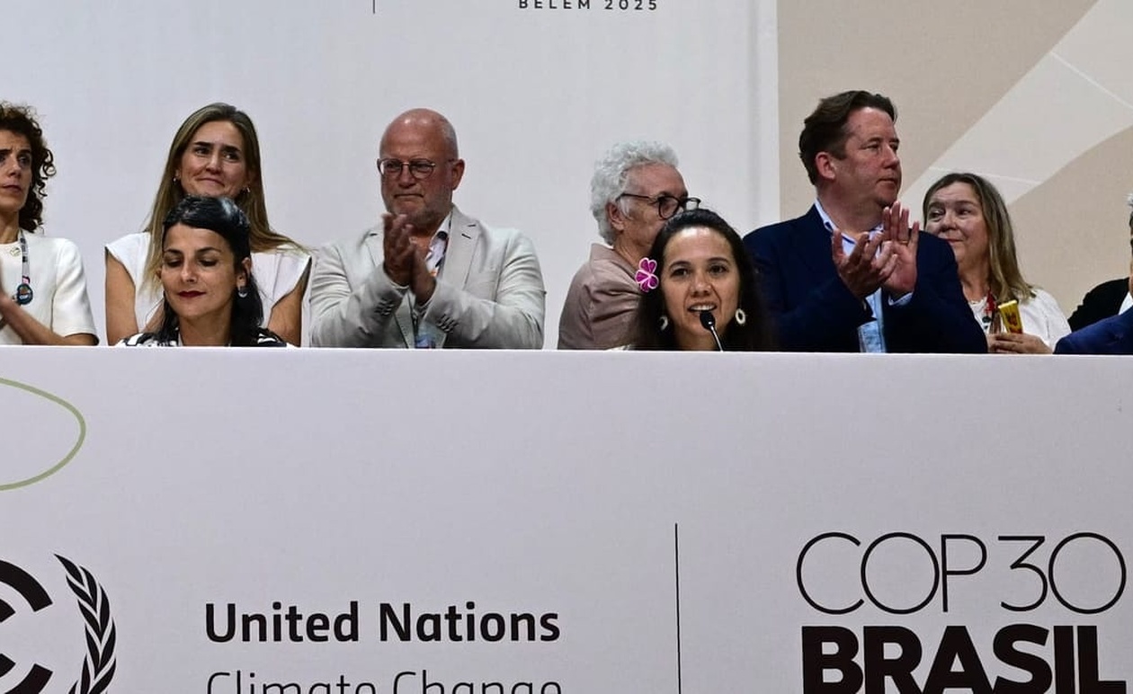 Ευρωπαϊκή Ένωση: Απουσία από την έκκληση για κατάργηση των ορυκτών καυσίμων στην COP30