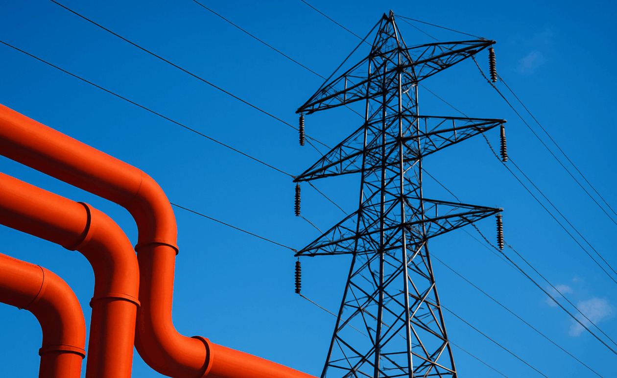 Ο πρόεδρος του ΣΕΒ περιμένει από την κυβέρνηση να τοποθετηθεί για το κόστος της ενέργειας