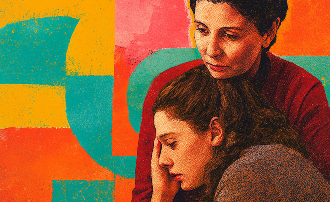 Άγιος Έρωτας: Ο φονικός σεισμός ισοπεδώνει τη Στέρνα και η Σοφία καταρρέει