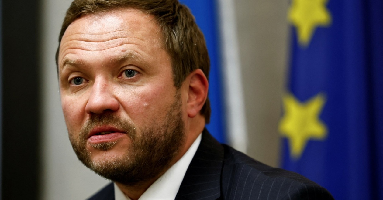 Η Εσθονία ζητά από την Κίνα να μειώσει την οικονομική της στήριξη προς τη Ρωσία