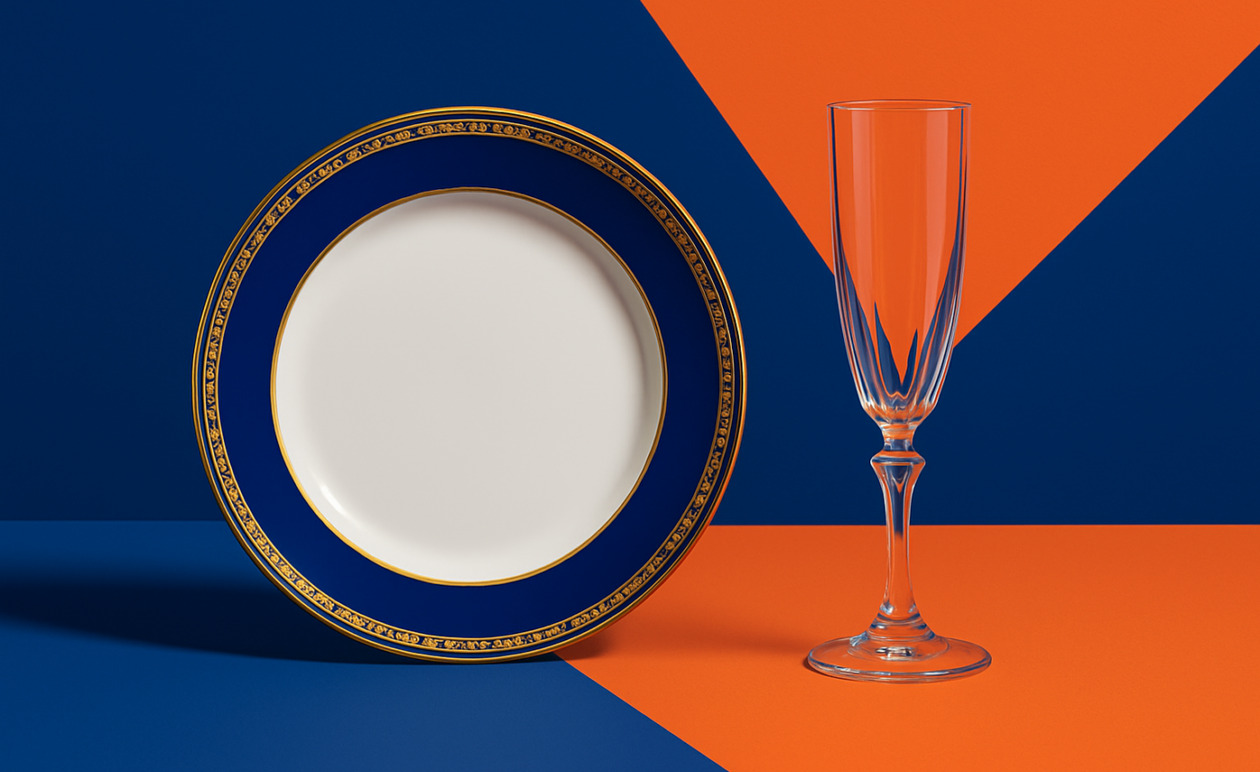 Γαλλία: Στο εδώλιο ο υπεύθυνος των ασημικών του Ελιζέ για κλοπή πολύτιμων αντικειμένων