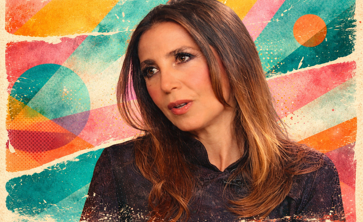 Μαρία Ελένη Λυκουρέζου: Η συγκλονιστική εξομολόγηση για τη Ζωή Λάσκαρη και η στιγμή που την έπιασε με ναρκωτικά