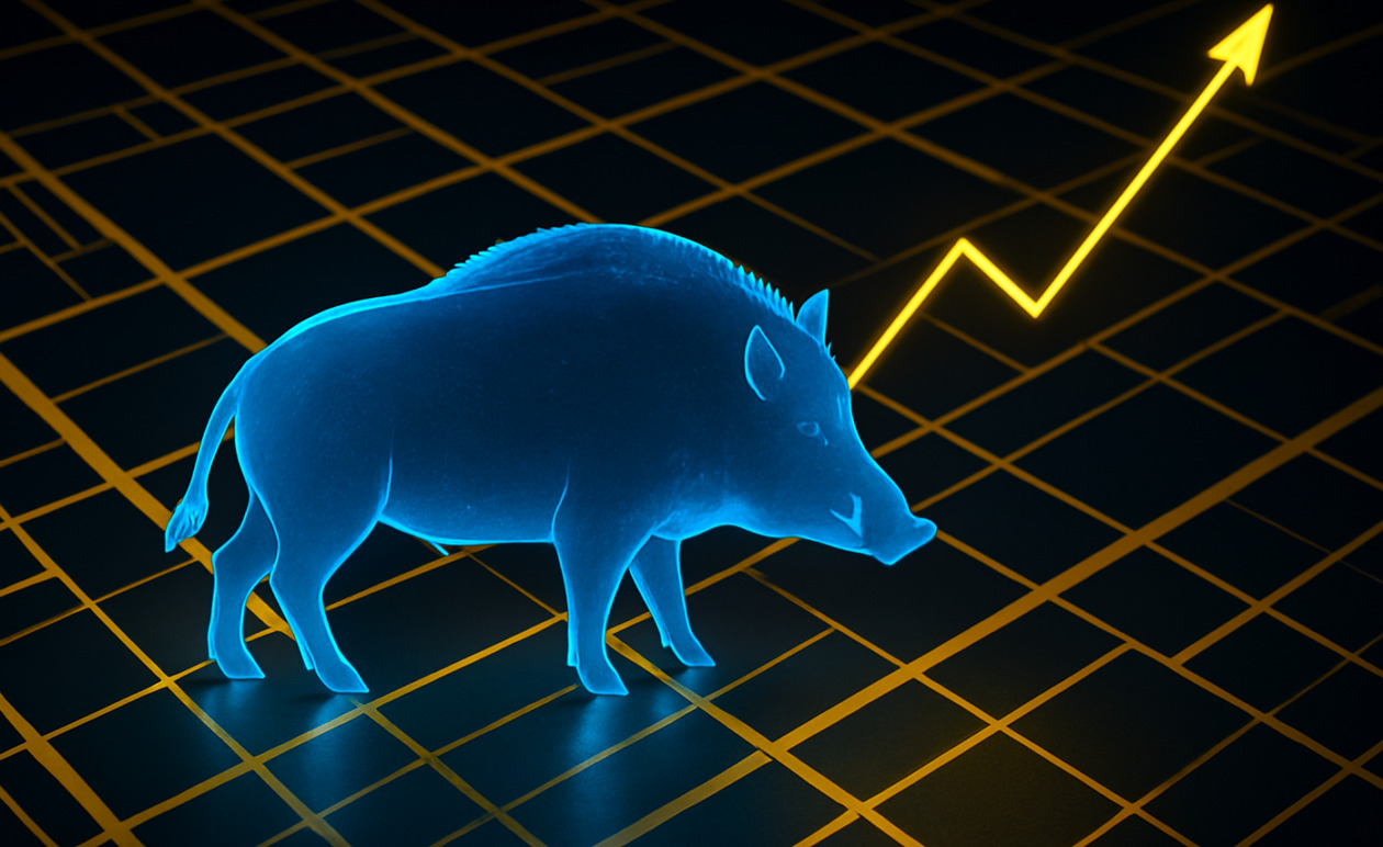 Άγρια ζωή στις πόλεις: Γιατί λύκοι και αγριογούρουνα «εισβάλλουν» στον αστικό ιστό