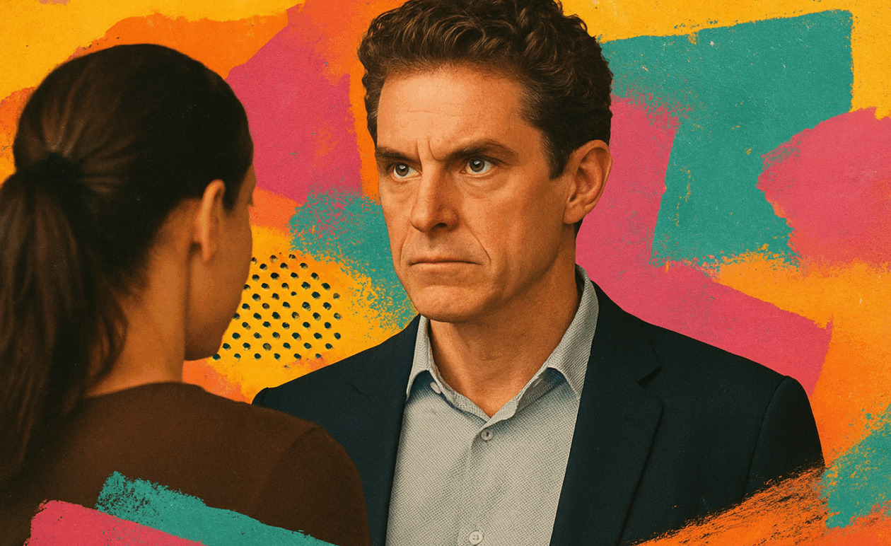 Μια Νύχτα Μόνο: Πρόταση γάμου, Greek mafia και μια αναπάντεχη εγκυμοσύνη έρχονται