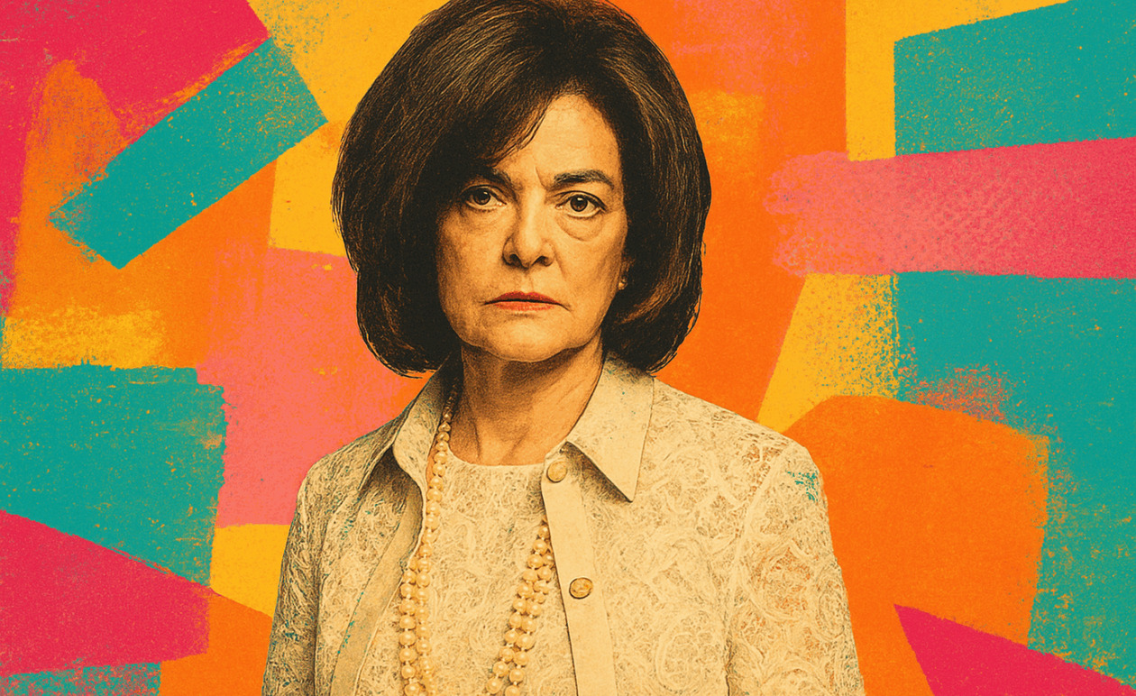 Να μ’ αγαπάς: Η Νικαίτη εγκαταλείπει τη Ζωή, η Φωτεινή κρατά το μωρό και ο Λευτέρης ξυλοκοπείται