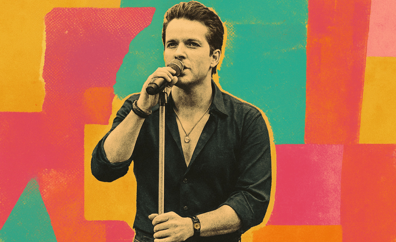 Νίκος Οικονομόπουλος: «Κάτι πάει λάθος αν κρινόμαστε για την πίστη μας»