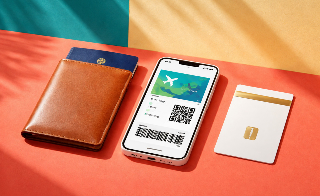 7 ταξιδιωτικές συνήθειες που προδίδουν την ανώτερη μεσαία τάξη