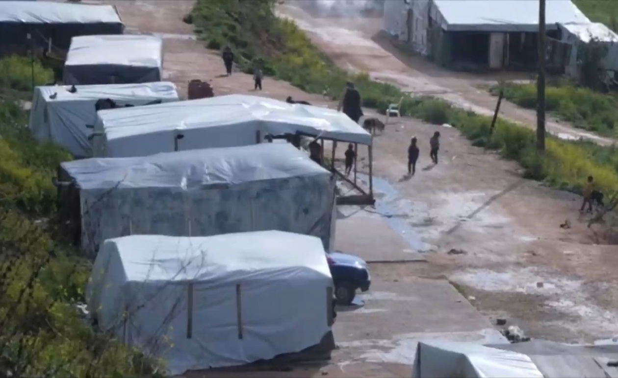 Γιατί η Φθιώτιδα δεν περιλαμβάνεται στο σχέδιο για την παραβατικότητα στους καταυλισμούς Ρομά