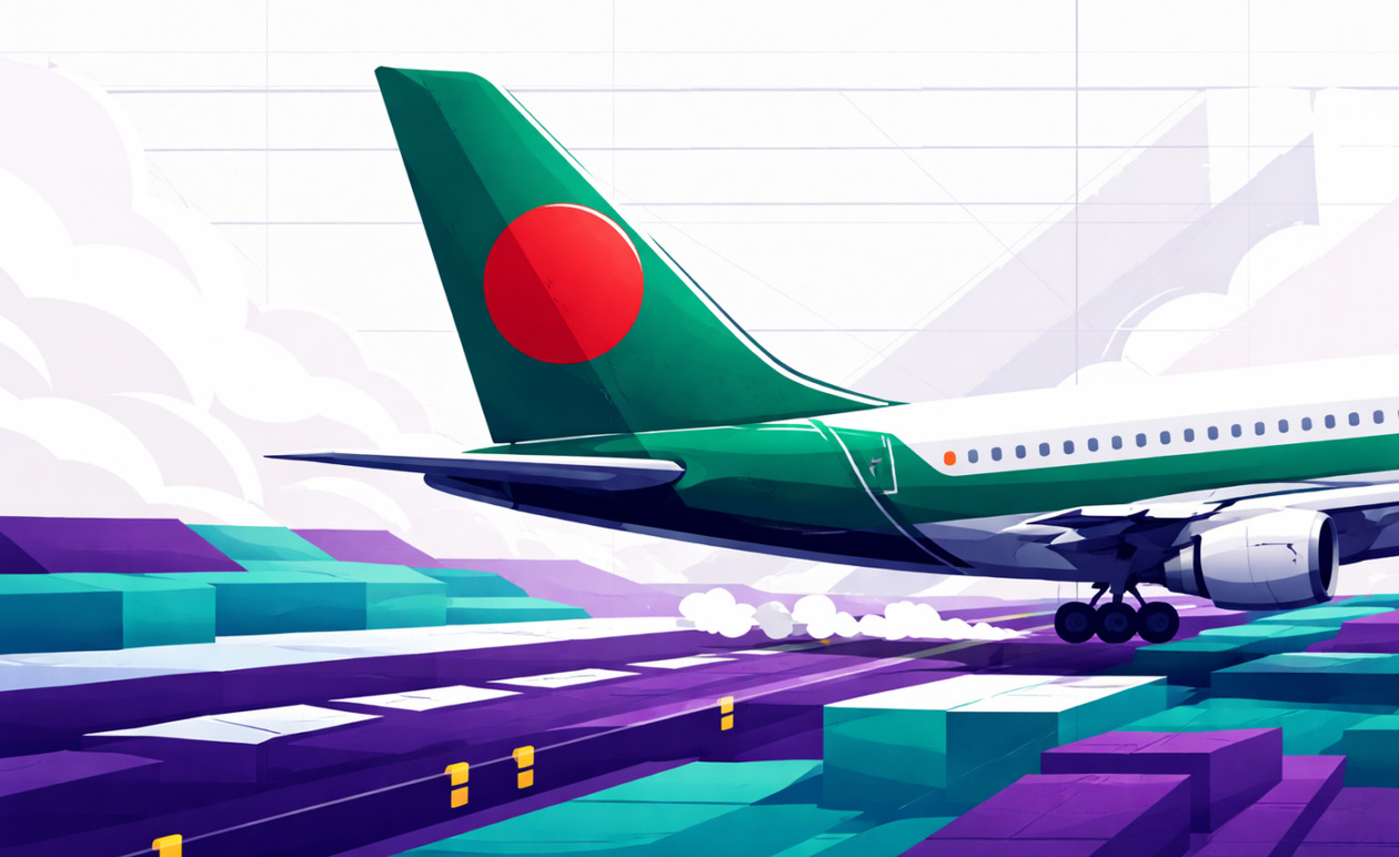 Μπανγκλαντές: Ο Τάριγκ Ραχμάν επιστρέφει μετά από 17 χρόνια εξορίας ως φαβορί για την πρωθυπουργία