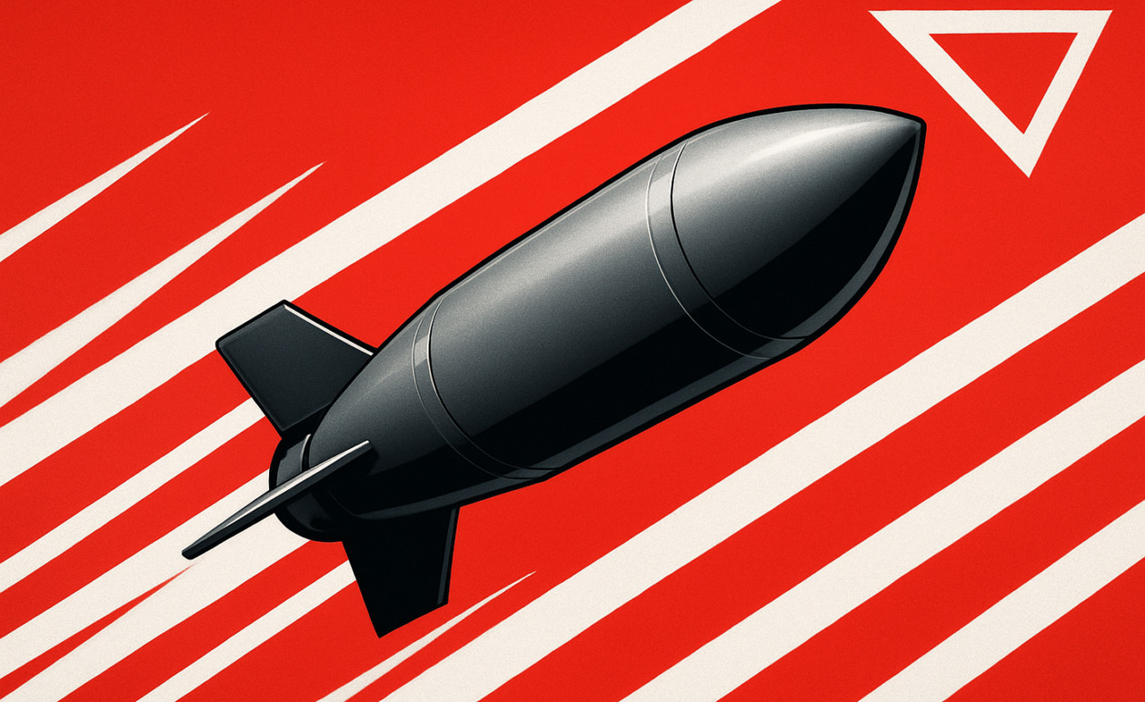 Επίθεση στη Ζαπορίζια: 26 τραυματίες από ρωσικές βόμβες ολίσθησης