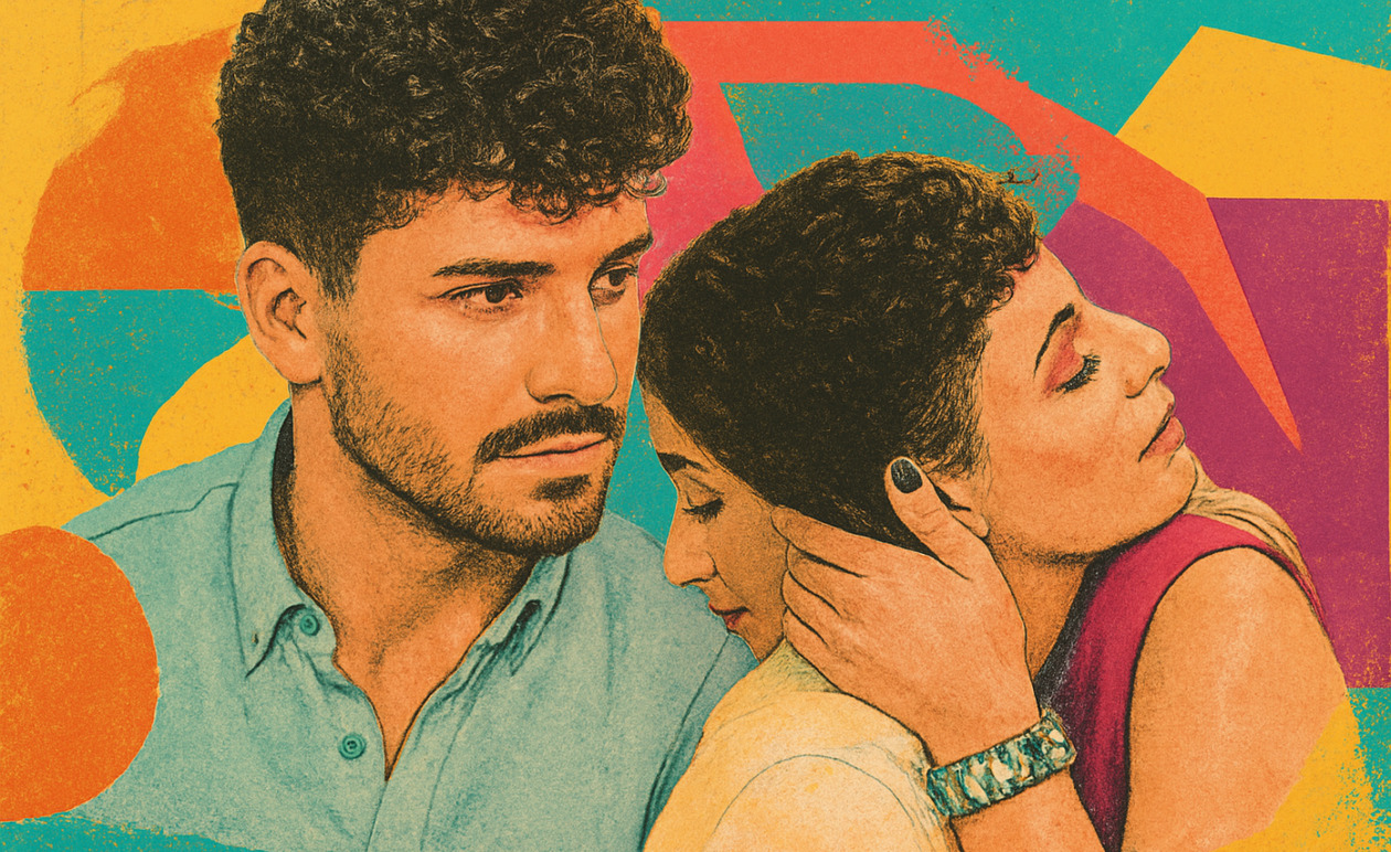 Στέφανος Παπαδόπουλος: Το ξέσπασμα για τους γονείς του και η πρόκληση στον Γιώργο Μαζωνάκη