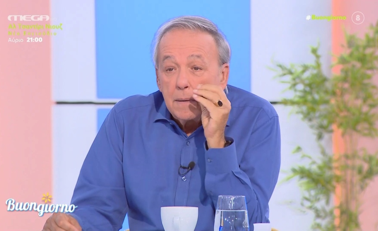 Συνήγορος υπεράσπισης μιλά για την υπόθεση του τενόρου