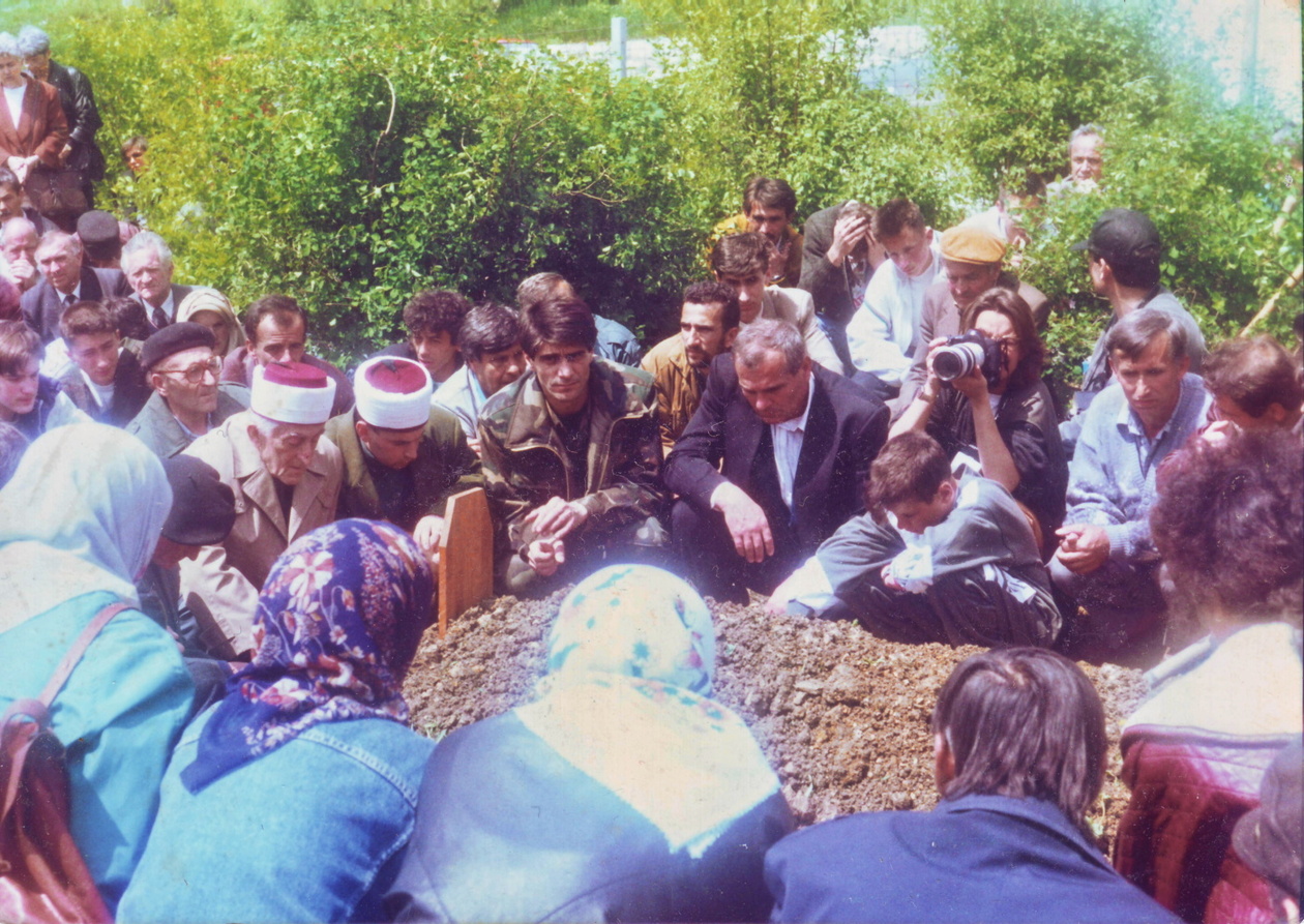 Ιταλική έρευνα για «σαφάρι ελεύθερων σκοπευτών» στο Σεράγεβο: Η συγκλονιστική μαρτυρία του Τζεμίλ Χοτζίτς