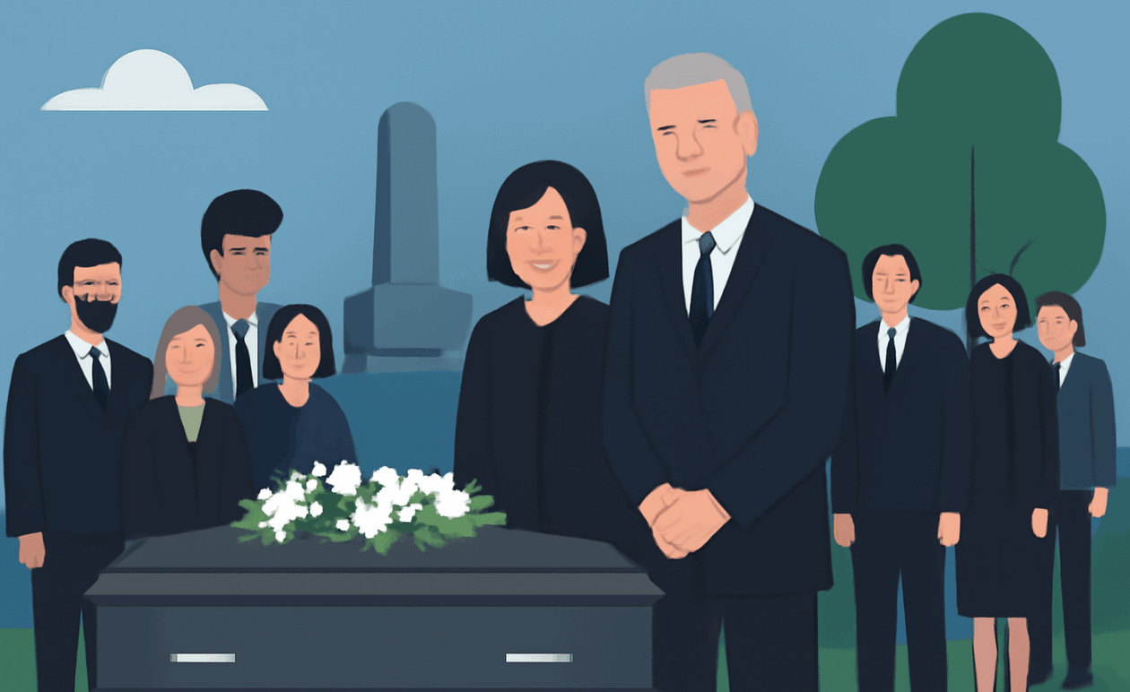 Αλέκος Φλαμπουράρης: Το τελευταίο αντίο στο Πάρκο Ελευθερίας