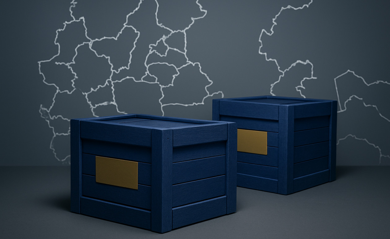 Ρωσία και Ουκρανία: Νέα ανταλλαγή σορών με τον επαναπατρισμό εκατοντάδων στρατιωτών