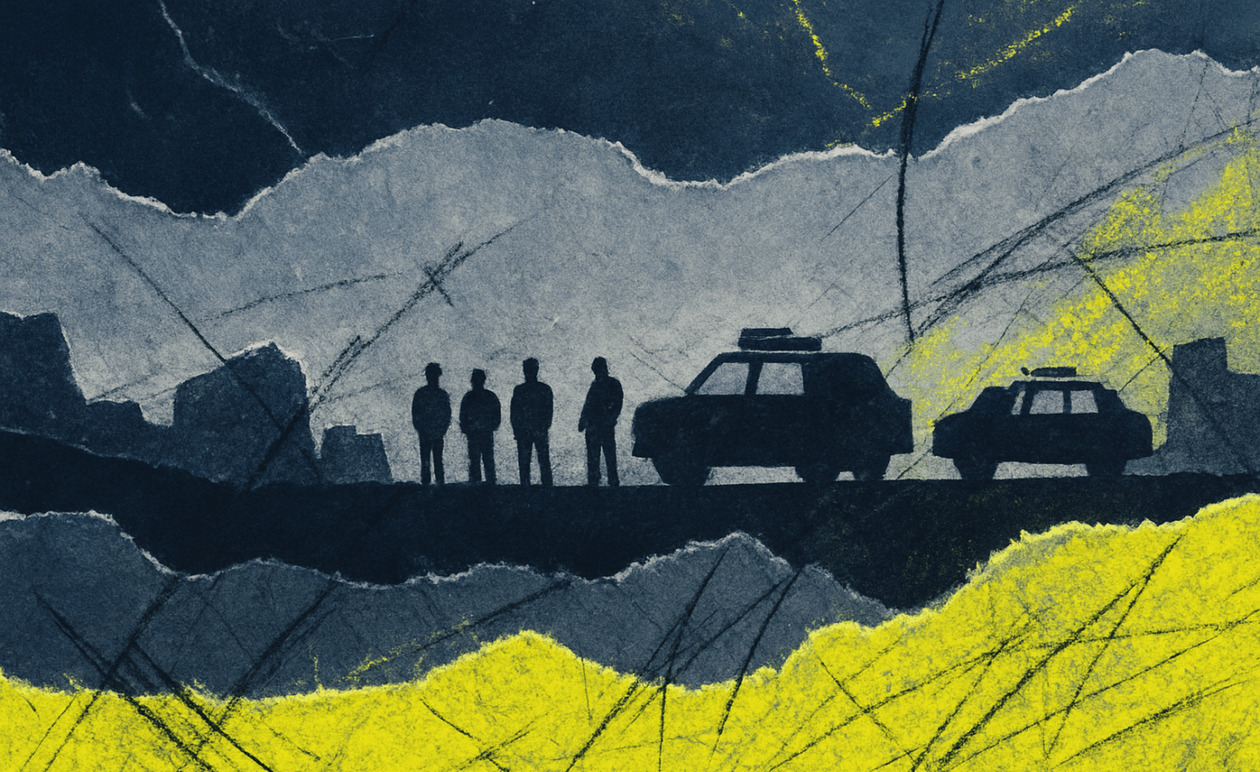 ΕΛ.ΑΣ.: Έντεκα προσαγωγές σε μεγάλη επιχείρηση για σπείρα κλοπών και απατών στην Αττική