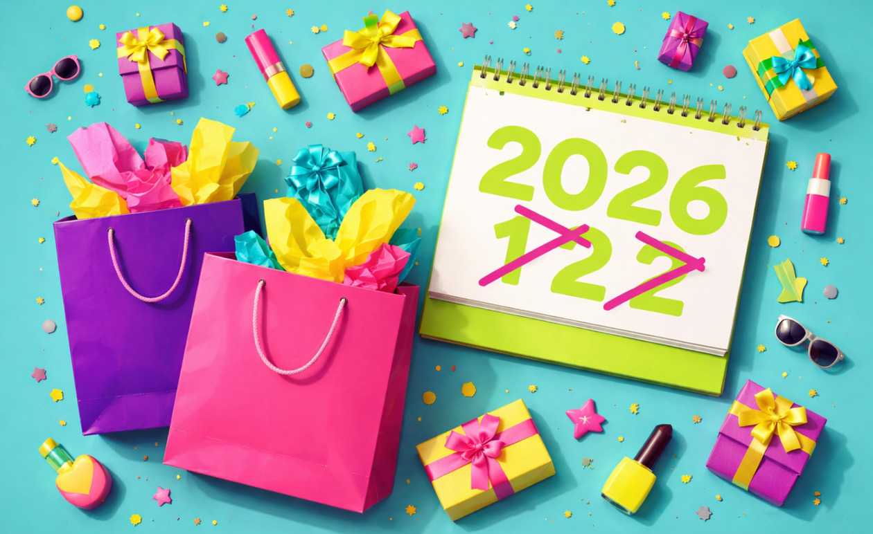 Αθήνα: Εορταστικός πυρετός στην Ερμού για τα ψώνια της Πρωτοχρονιάς