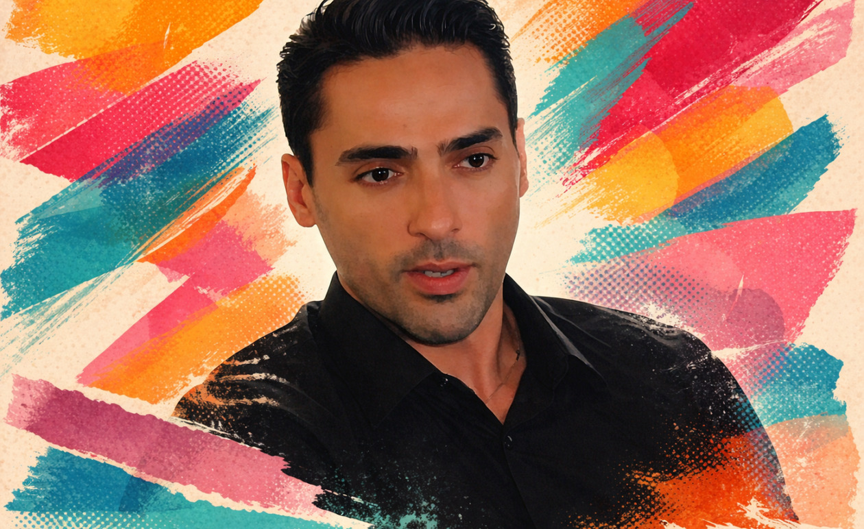 Η Γη της Ελιάς: Η άφιξη της Μυρτώς φέρνει ανατροπές και ένα εκρηκτικό ερωτικό τρίγωνο