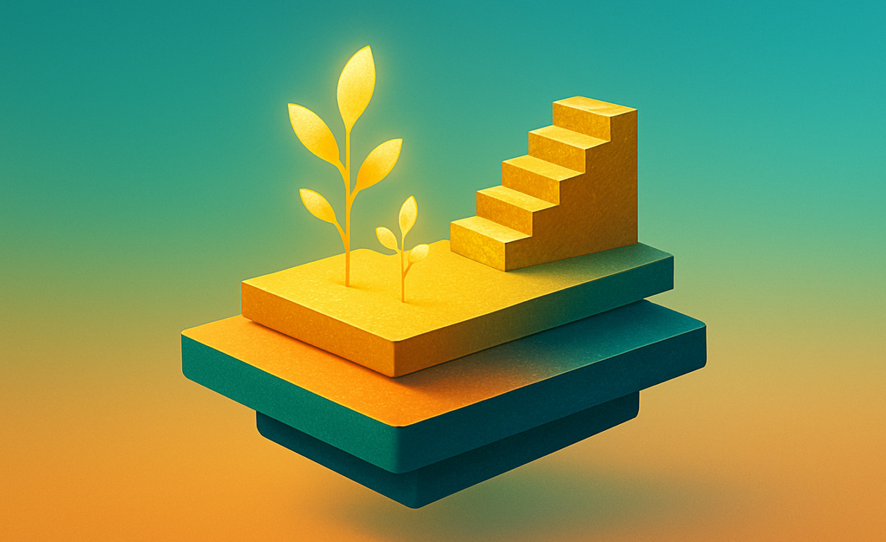 Οικονομική ελευθερία 2026: Τα 5 βήματα για να αλλάξεις τη ζωή σου